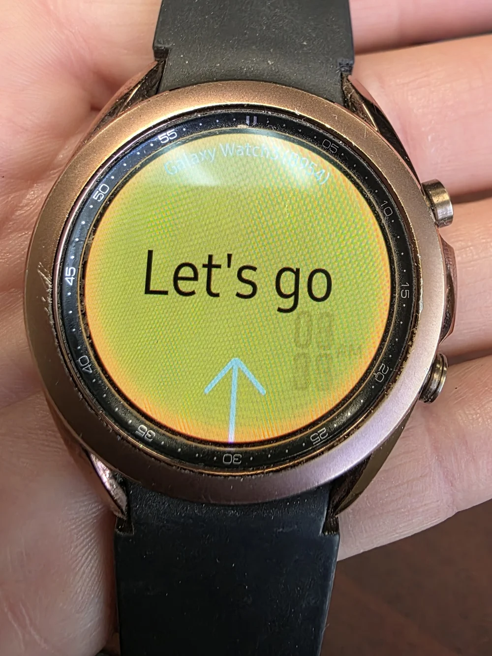 Samsung Galaxy Watch 3 41mm